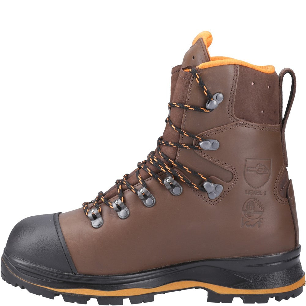Haix Trekker Mountain 2.0 Boot