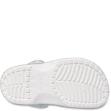 Crocs Kids Classic Glitter Clog