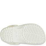 Crocs Toddler Classic Floral Cut Out Clog