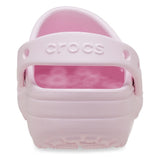 Crocs Kids Classic Floral Cut Out Clog