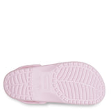 Crocs Kids Classic Floral Cut Out Clog