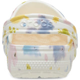 Crocs Toddler Classic Clog Graphic