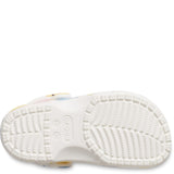 Crocs Toddler Classic Clog Graphic