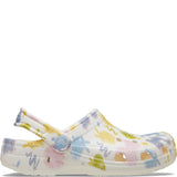Crocs Toddler Classic Clog Graphic