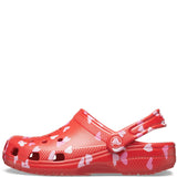 Crocs Kids Classic Clog Graphic