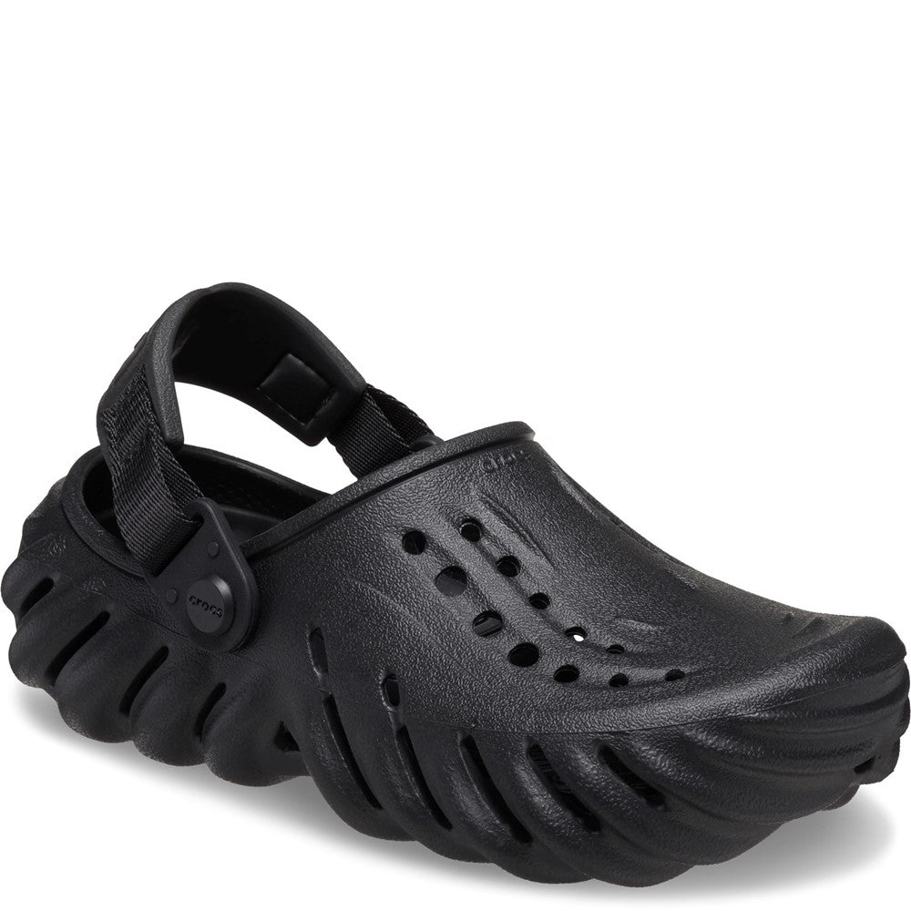 Crocs Kids Echo Clog