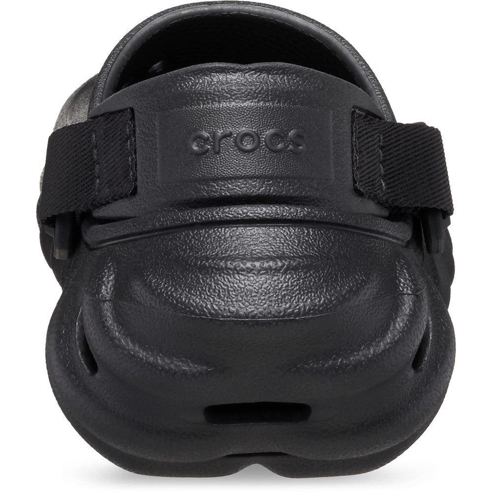 Crocs Kids Echo Clog