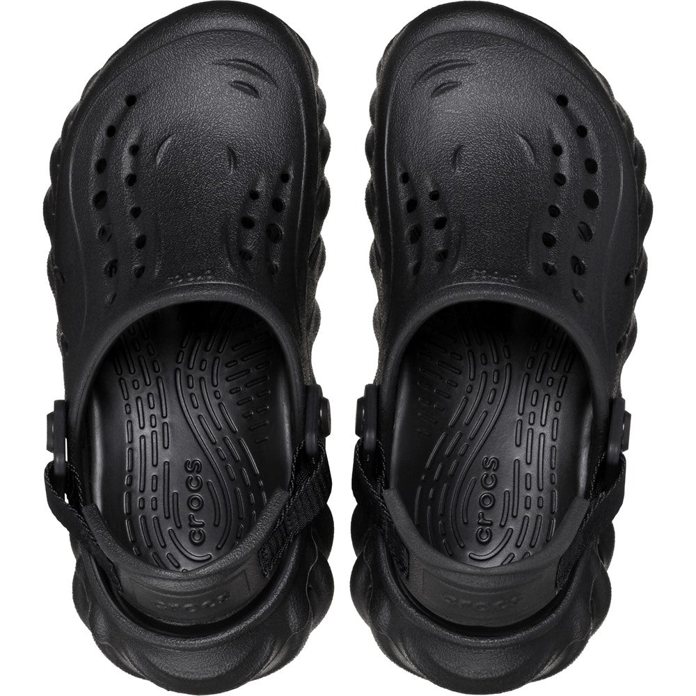 Crocs Kids Echo Clog