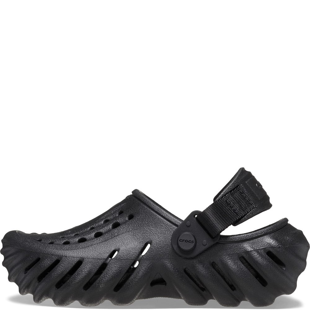 Crocs Kids Echo Clog