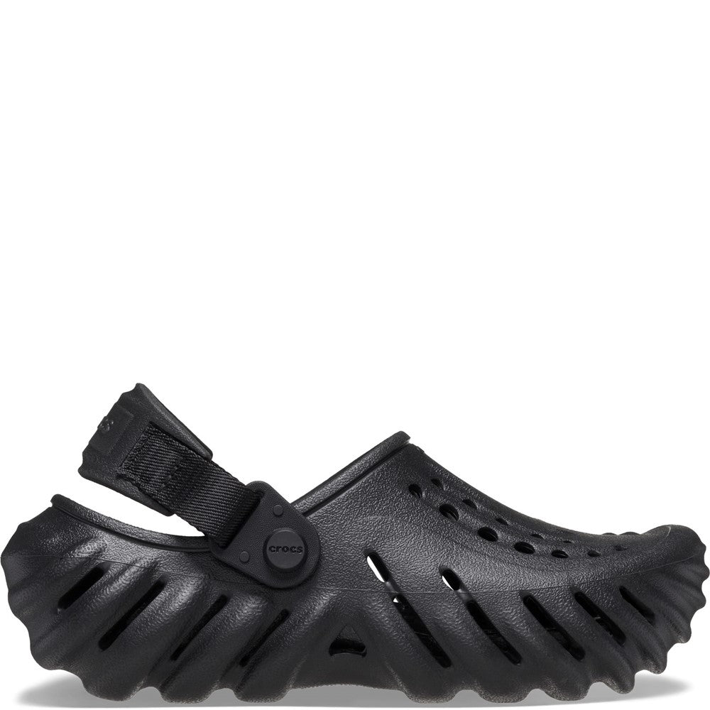 Crocs Kids Echo Clog