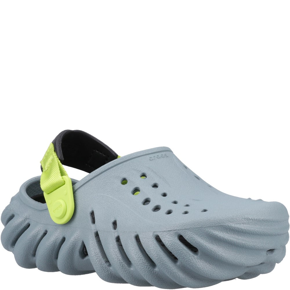 Crocs Kids Echo Clog