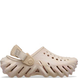 Crocs Kids Echo Marbled Clog