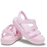 Crocs Toddler Classic Fisherman Sandals