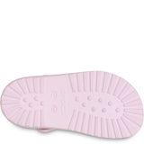 Crocs Toddler Classic Fisherman Sandals