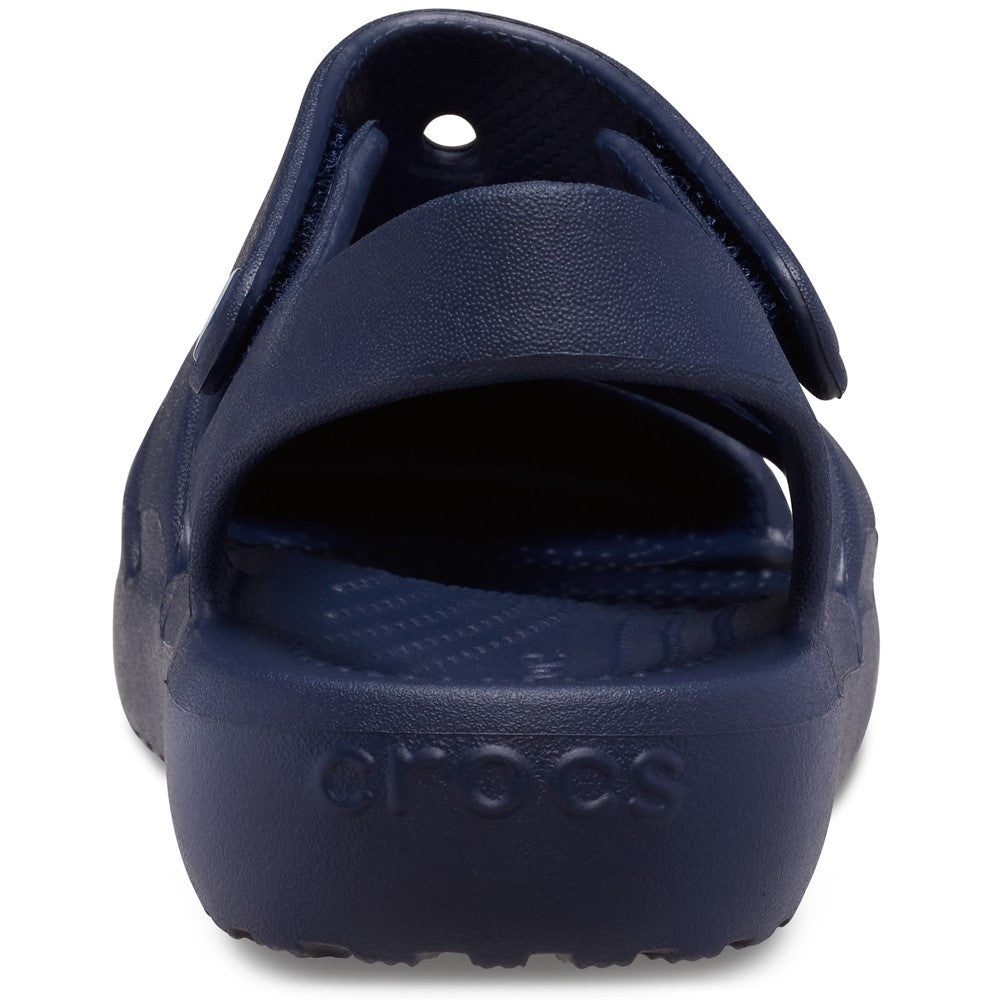Crocs Toddler Classic Fisherman Sandals