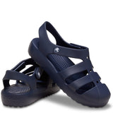 Crocs Toddler Classic Fisherman Sandals