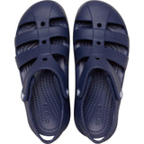 Crocs Toddler Classic Fisherman Sandals
