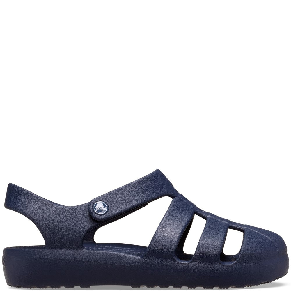Crocs Toddler Classic Fisherman Sandals