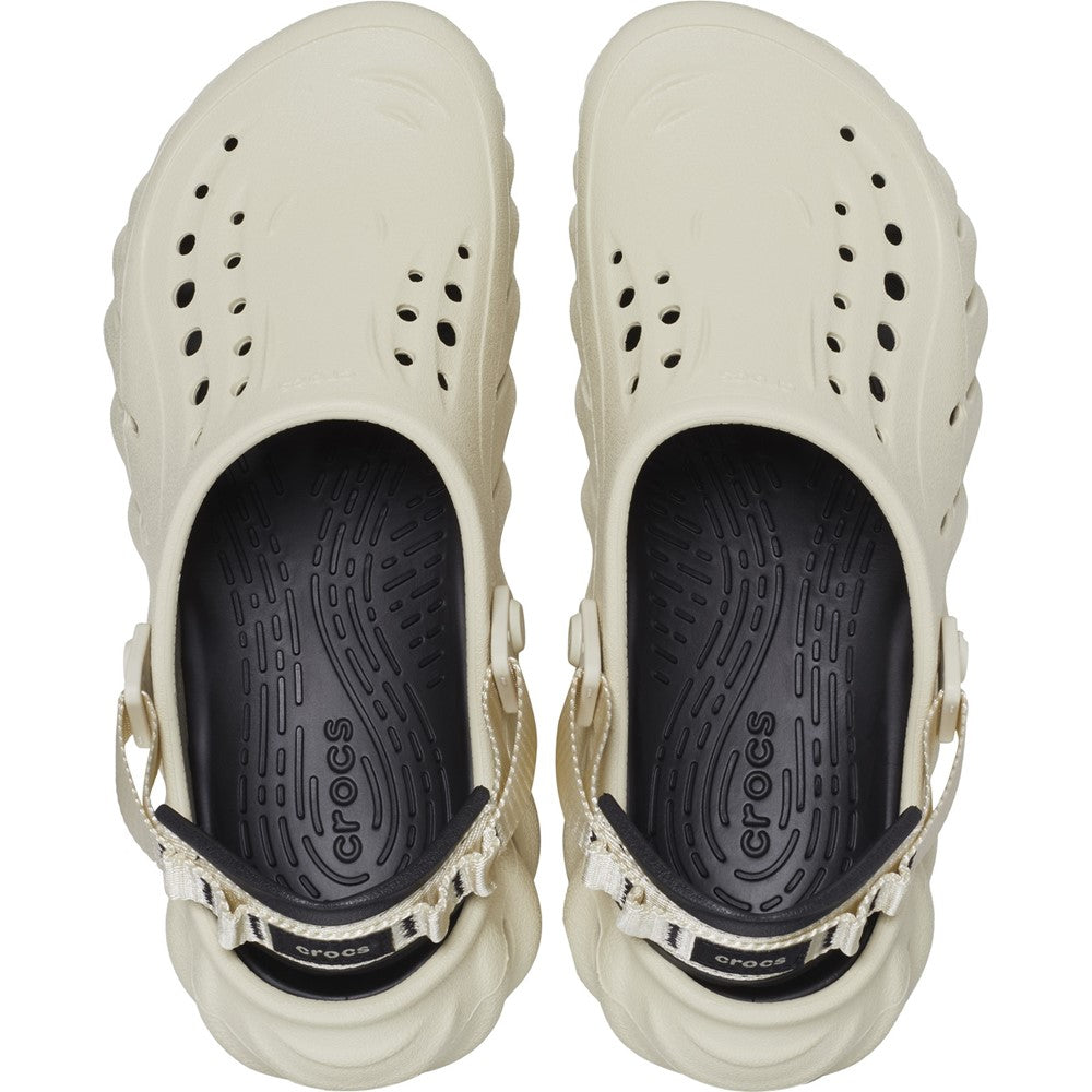 Crocs Unisex Echo Clog