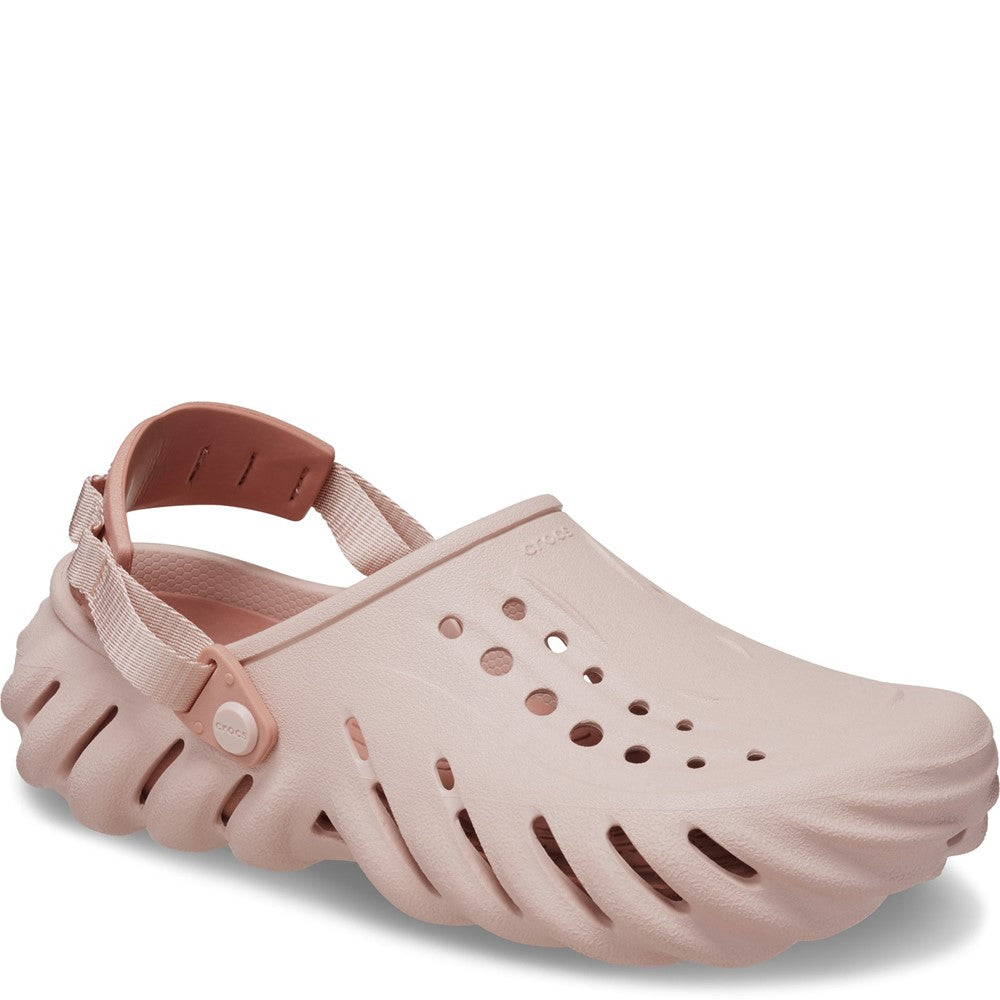 Crocs Unisex Echo Clog