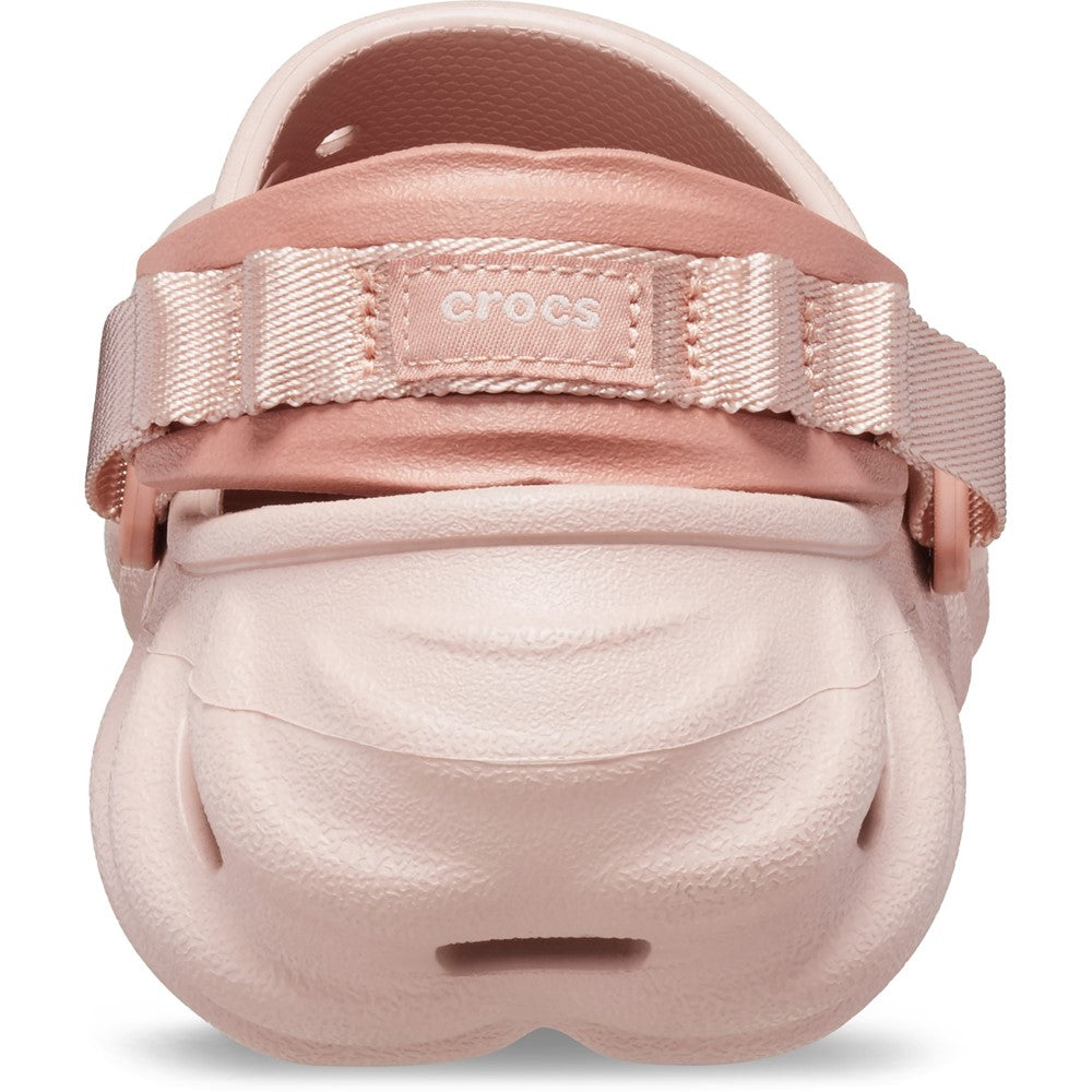 Crocs Unisex Echo Clog