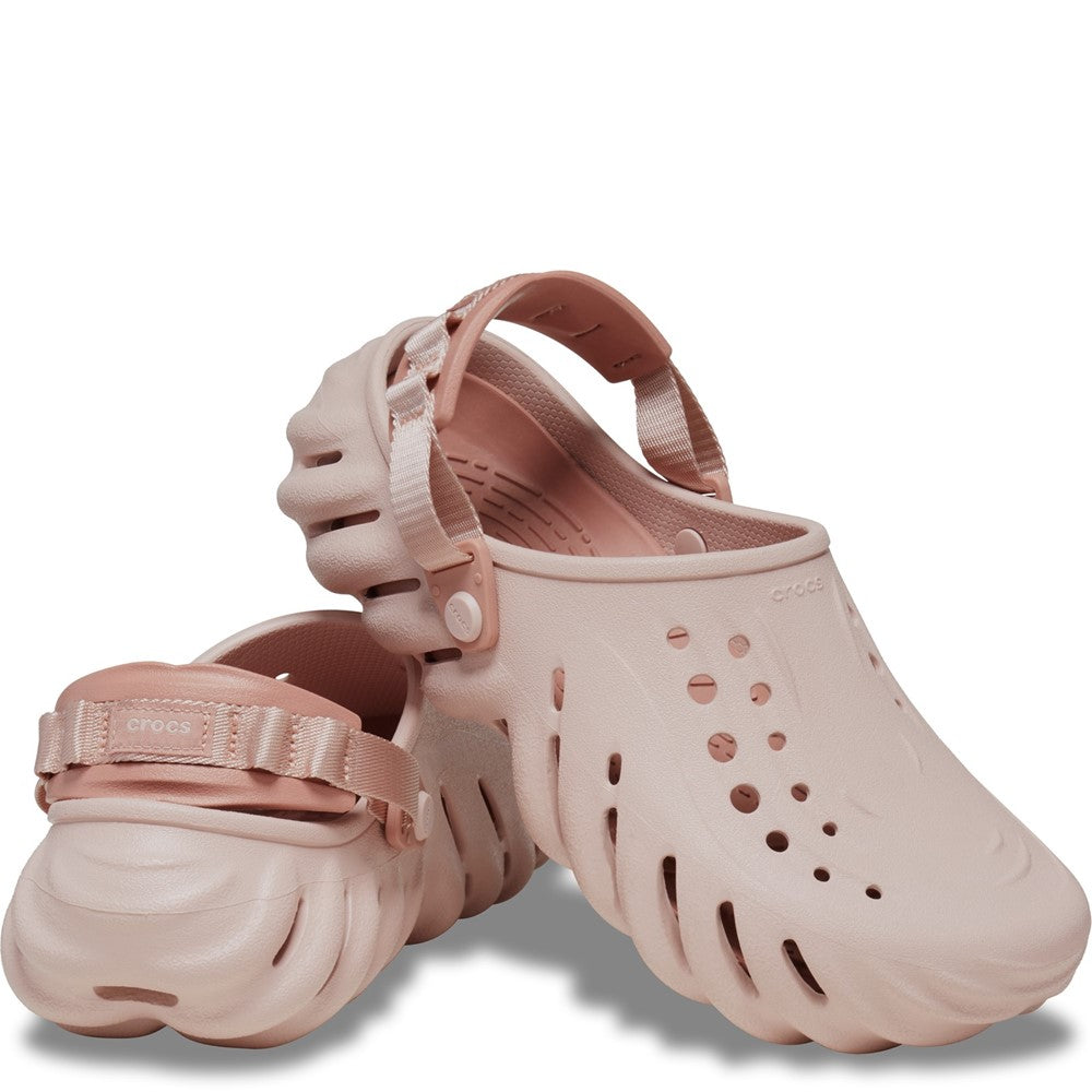 Crocs Unisex Echo Clog
