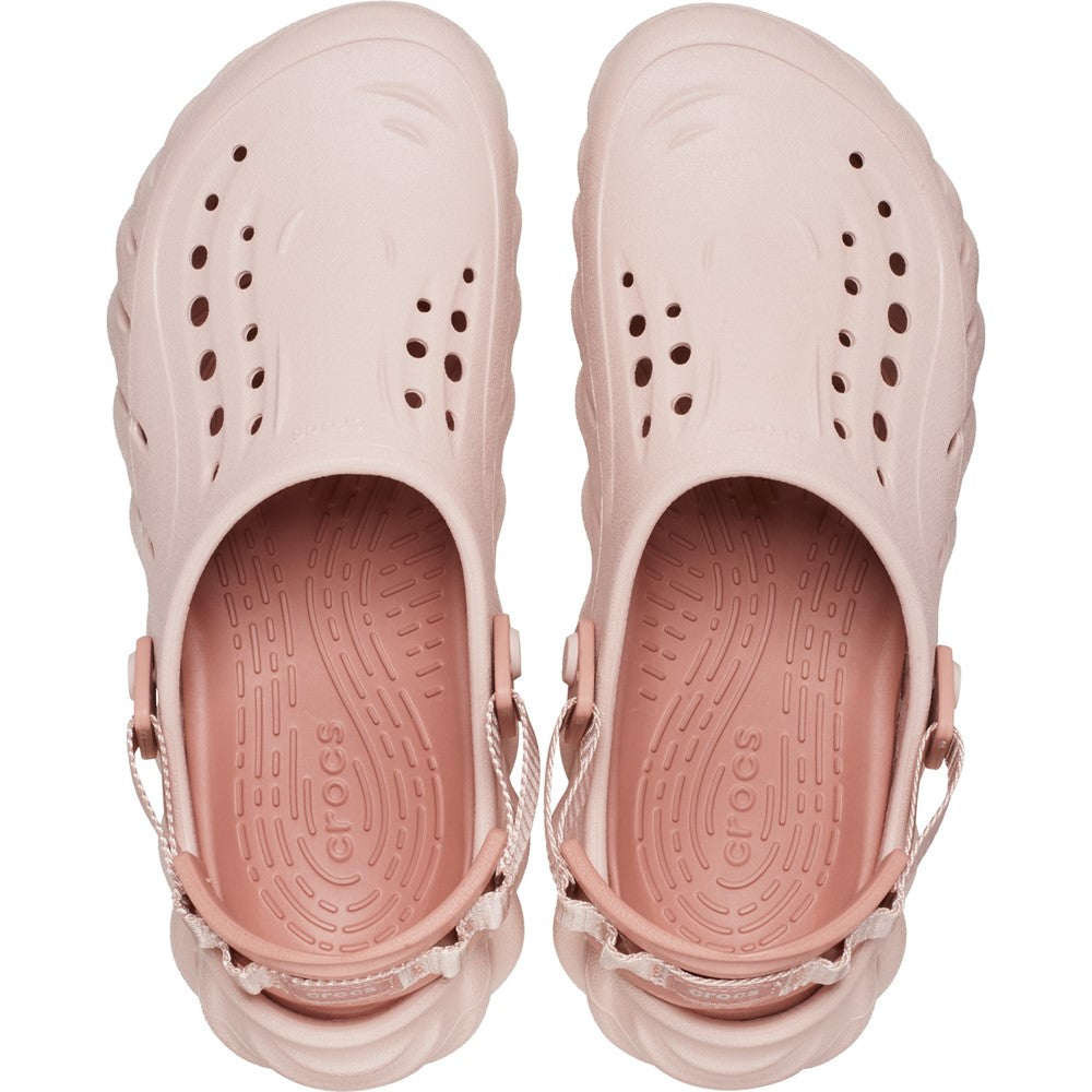 Crocs Unisex Echo Clog