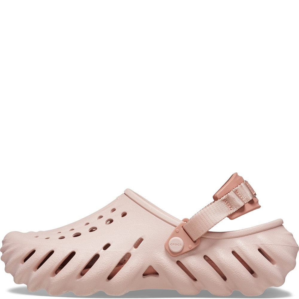 Crocs Unisex Echo Clog