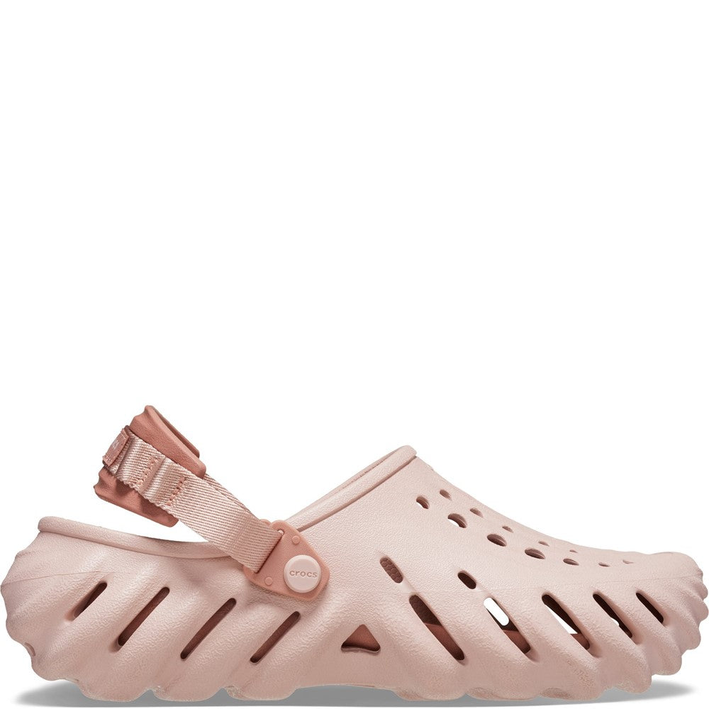 Crocs Unisex Echo Clog