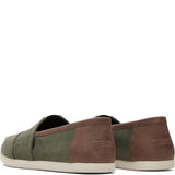 TOMS Alpargata Slip on Shoes