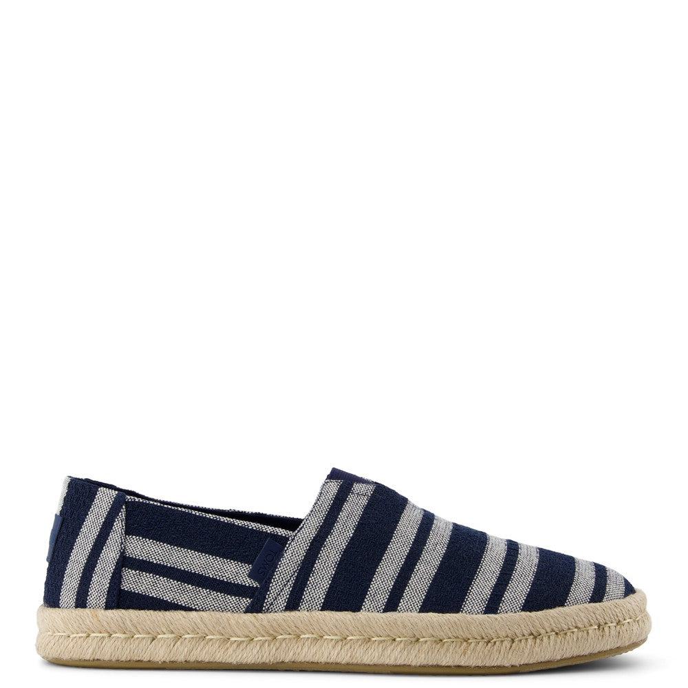 TOMS Alpargata Rope 2.0 Shoe