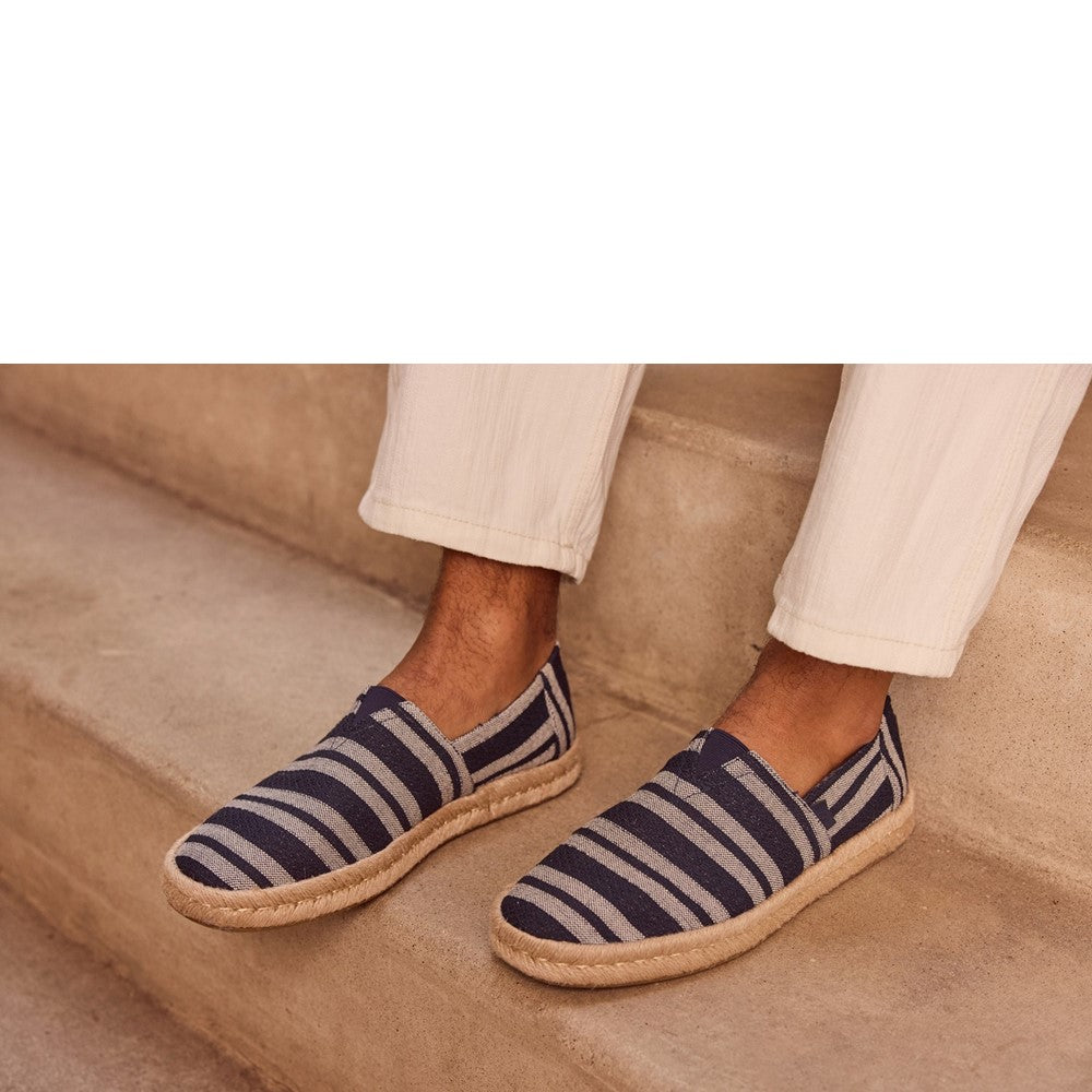 TOMS Alpargata Rope 2.0 Shoe