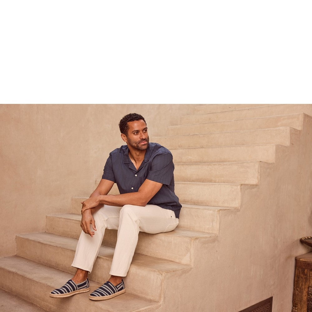 TOMS Alpargata Rope 2.0 Shoe