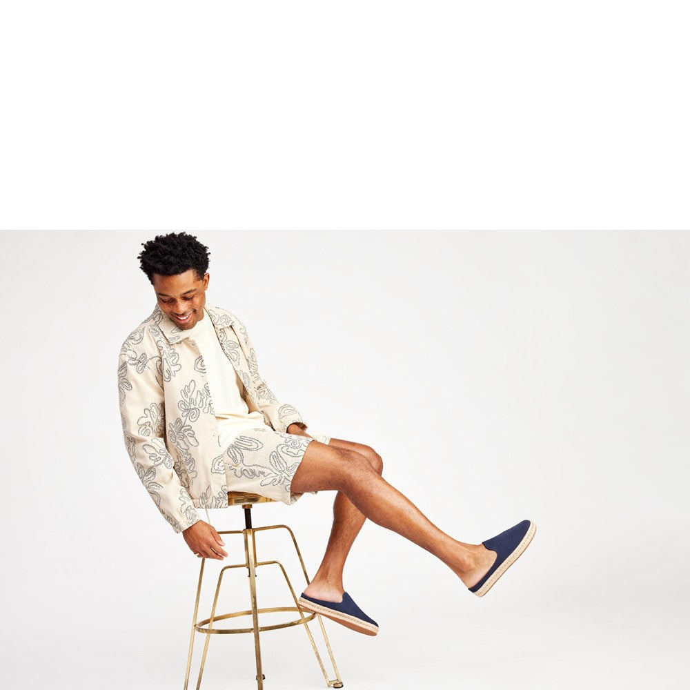 TOMS Santiago Mules