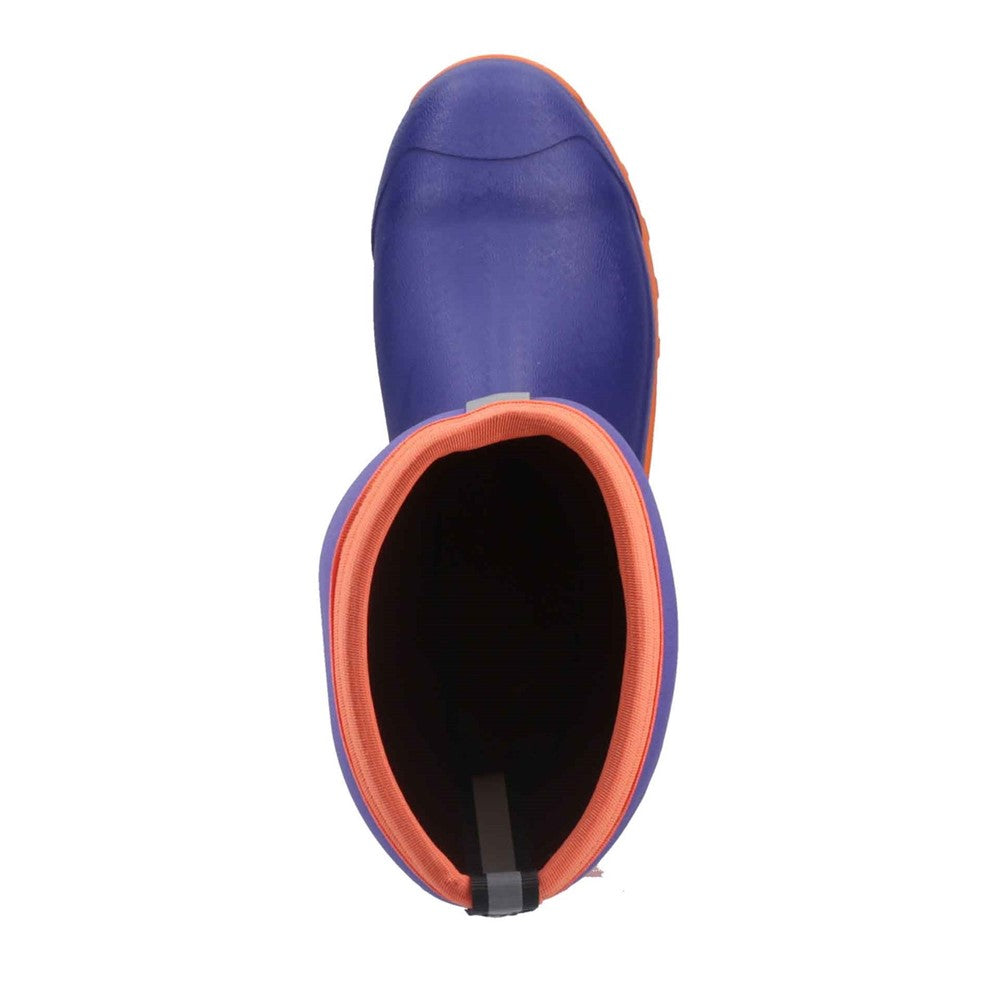 Muck Boots Grit S5 Safety Wellington