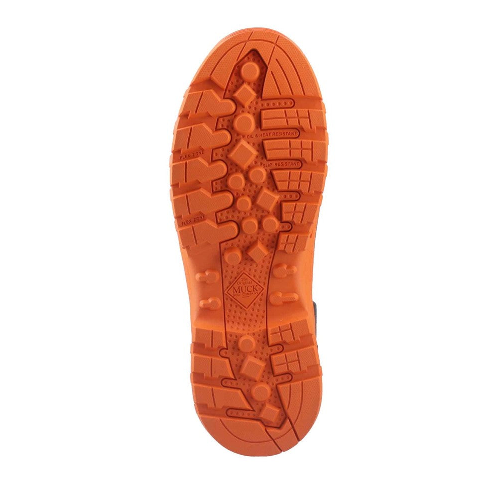 Muck Boots Grit S5 Safety Wellington