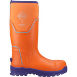 Muck Boots Grit S5 Safety Wellington