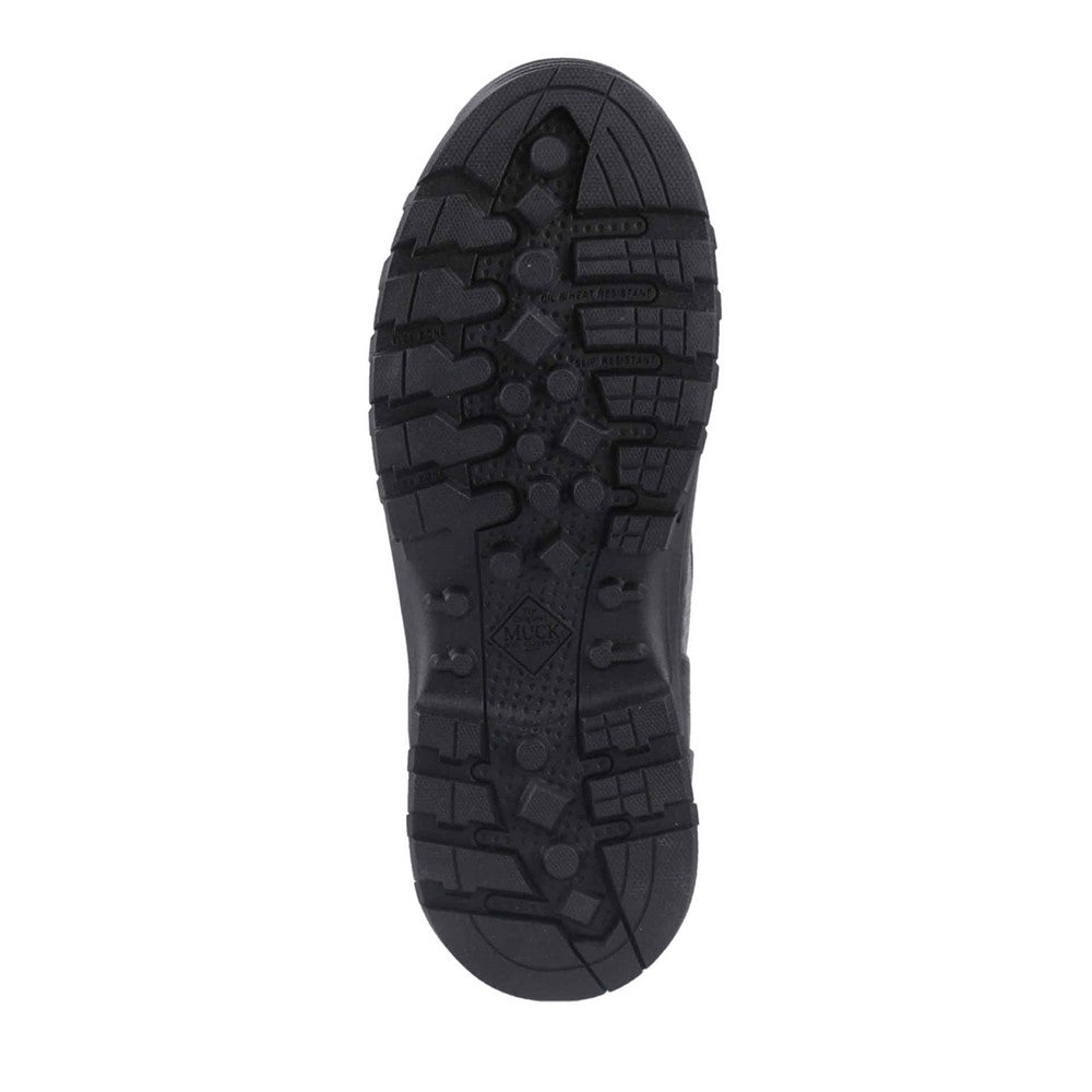 Muck Boots Grit S5 Safety Wellington