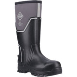 Muck Boots Grit S5 Safety Wellington