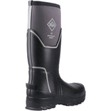 Muck Boots Grit S5 Safety Wellington