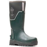 Muck Boots Grit S5 Safety Wellington