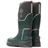 Muck Boots Grit S5 Safety Wellington