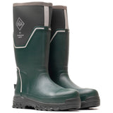 Muck Boots Grit S5 Safety Wellington