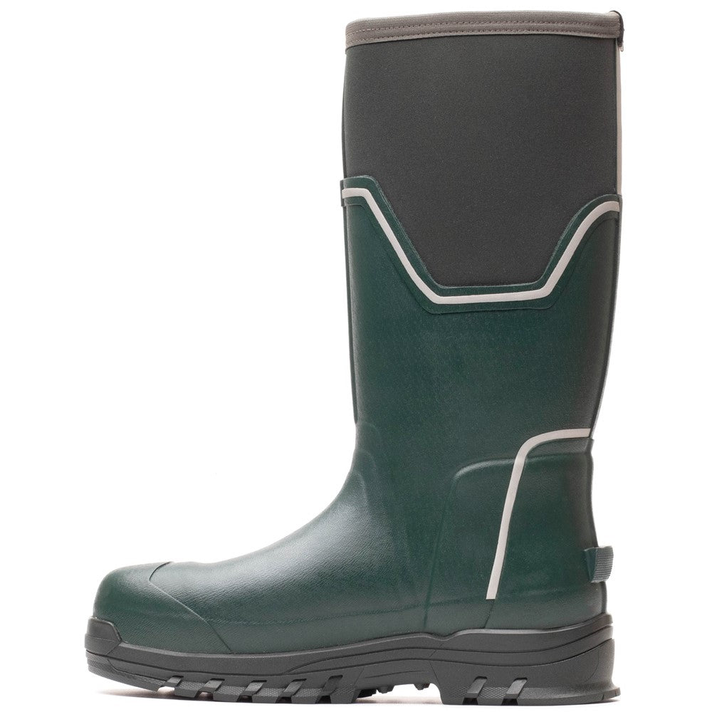 Muck Boots Grit S5 Safety Wellington