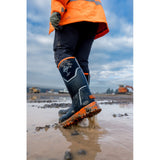 Muck Boots Grit S5 Safety Wellington