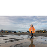 Muck Boots Grit S5 Safety Wellington