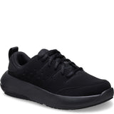 Crocs On the Clock Work Sneaker