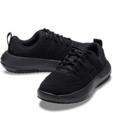 Crocs On the Clock Work Sneaker