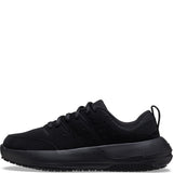 Crocs On the Clock Work Sneaker