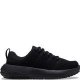 Crocs On the Clock Work Sneaker